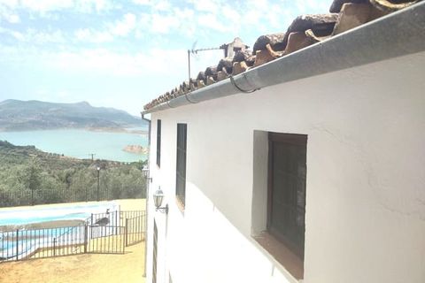 Rækkehus i Iznajar, Cordoba, Iznajar - € 650.000 | Ref: AGR-1242 - foto 32