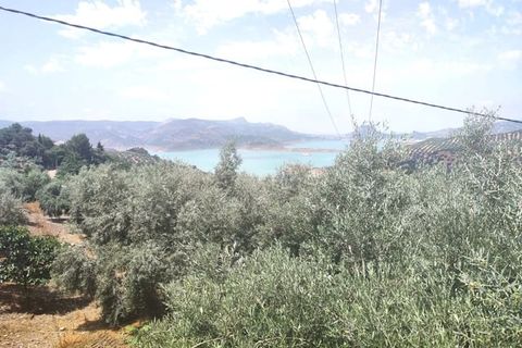 Rækkehus i Iznajar, Cordoba, Iznajar - € 650.000 | Ref: AGR-1242 - foto 34