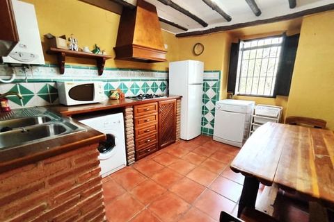Rækkehus i Iznajar, Cordoba, Iznajar - € 650.000 | Ref: AGR-1242 - foto 35