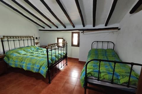 Rækkehus i Iznajar, Cordoba, Iznajar - € 650.000 | Ref: AGR-1242 - foto 37