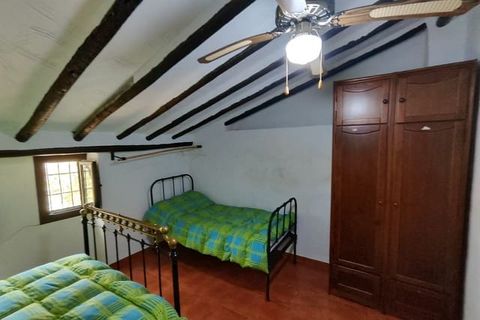 Rækkehus i Iznajar, Cordoba, Iznajar - € 650.000 | Ref: AGR-1242 - foto 38