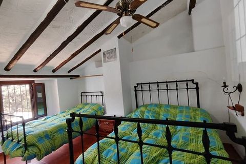 Rækkehus i Iznajar, Cordoba, Iznajar - € 650.000 | Ref: AGR-1242 - foto 39