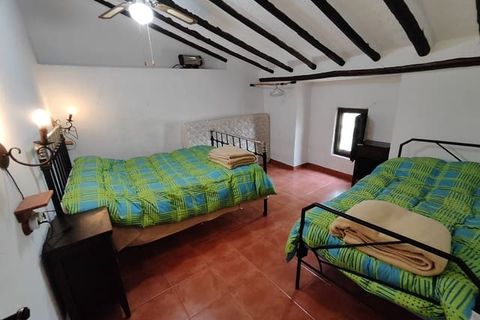 Rækkehus i Iznajar, Cordoba, Iznajar - € 650.000 | Ref: AGR-1242 - foto 40