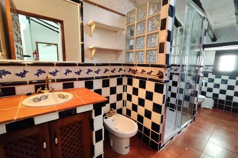 Rækkehus i Iznajar, Cordoba, Iznajar - € 650.000 | Ref: AGR-1242 - foto 41
