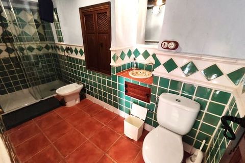 Rækkehus i Iznajar, Cordoba, Iznajar - € 650.000 | Ref: AGR-1242 - foto 42