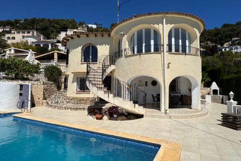 Villa i Benissa, Alicante, Benissa - € 580.000 | Ref: CH3403 - foto 2