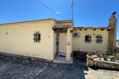 Villa i Benissa, Alicante, Benissa - € 580.000 | Ref: CH3403 - foto 3