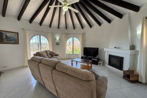 Villa i Benissa, Alicante, Benissa - € 580.000 | Ref: CH3403 - foto 6