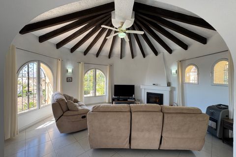 Villa i Benissa, Alicante, Benissa - € 580.000 | Ref: CH3403 - foto 7