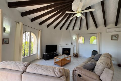 Villa i Benissa, Alicante, Benissa - € 580.000 | Ref: CH3403 - foto 8
