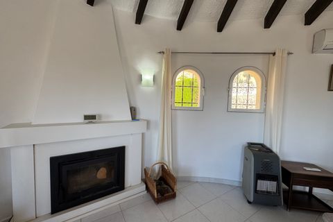 Villa i Benissa, Alicante, Benissa - € 580.000 | Ref: CH3403 - foto 9