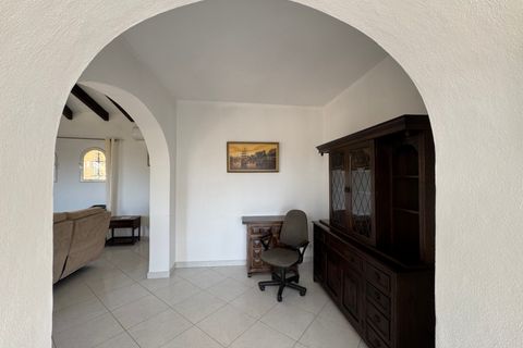 Villa i Benissa, Alicante, Benissa - € 580.000 | Ref: CH3403 - foto 10