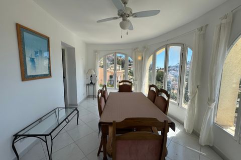 Villa i Benissa, Alicante, Benissa - € 580.000 | Ref: CH3403 - foto 13
