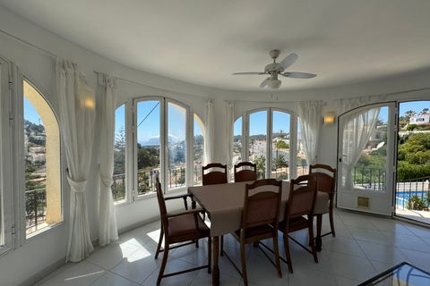 Villa i Benissa, Alicante, Benissa - € 580.000 | Ref: CH3403 - foto 14