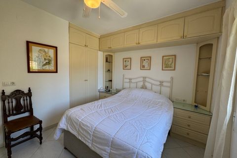 Villa i Benissa, Alicante, Benissa - € 580.000 | Ref: CH3403 - foto 18