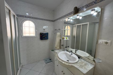 Villa i Benissa, Alicante, Benissa - € 580.000 | Ref: CH3403 - foto 19