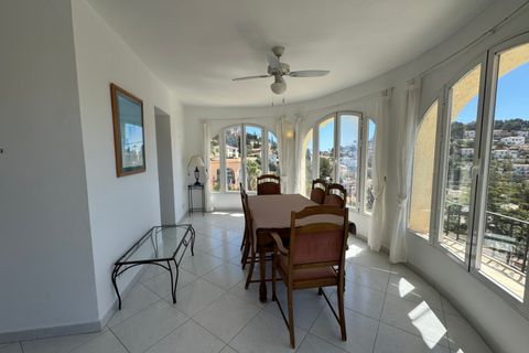 Villa i Benissa, Alicante, Benissa - € 580.000 | Ref: CH3403 - foto 20