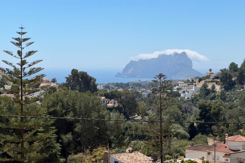 Villa i Benissa, Alicante, Benissa - € 580.000 | Ref: CH3403 - foto 21