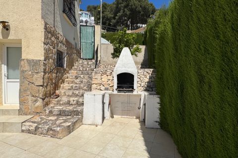 Villa i Benissa, Alicante, Benissa - € 580.000 | Ref: CH3403 - foto 23