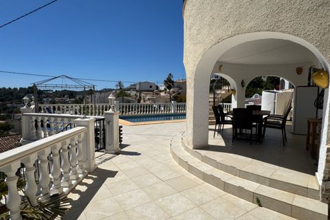 Villa i Benissa, Alicante, Benissa - € 580.000 | Ref: CH3403 - foto 24
