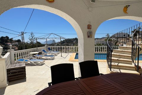 Villa i Benissa, Alicante, Benissa - € 580.000 | Ref: CH3403 - foto 25
