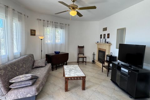 Villa i Benissa, Alicante, Benissa - € 580.000 | Ref: CH3403 - foto 30
