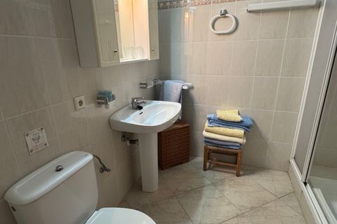 Villa i Benissa, Alicante, Benissa - € 580.000 | Ref: CH3403 - foto 32