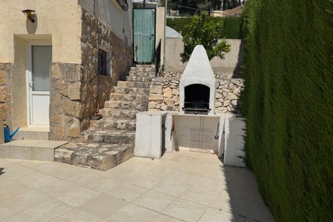 Villa i Benissa, Alicante, Benissa - € 580.000 | Ref: CH3403 - foto 36