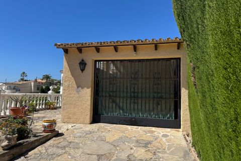 Villa i Benissa, Alicante, Benissa - € 580.000 | Ref: CH3403 - foto 37