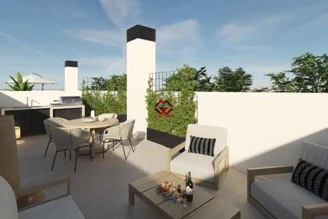 Rækkehus i Dolores, Alicante, Dolores - € 269.000 | Ref: MWN9479-DO/5187 - foto 3
