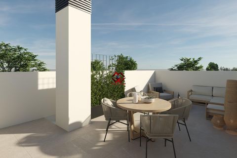 Rækkehus i Dolores, Alicante, Dolores - € 269.000 | Ref: MWN9479-DO/5187 - foto 4