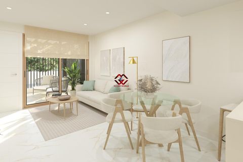 Rækkehus i Dolores, Alicante, Dolores - € 269.000 | Ref: MWN9479-DO/5187 - foto 7