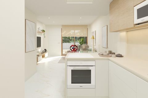 Rækkehus i Dolores, Alicante, Dolores - € 269.000 | Ref: MWN9479-DO/5187 - foto 8