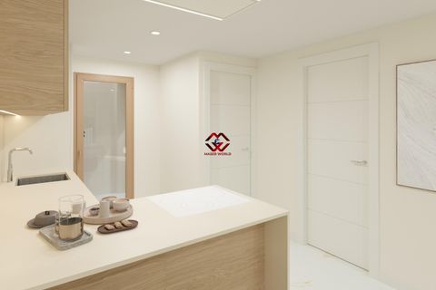 Rækkehus i Dolores, Alicante, Dolores - € 269.000 | Ref: MWN9479-DO/5187 - foto 13