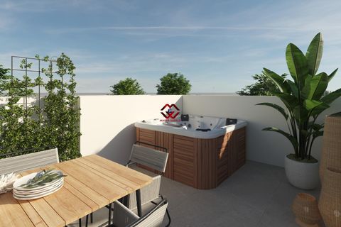 Rækkehus i Dolores, Alicante, Dolores - € 269.000 | Ref: MWN9479-DO/5187 - foto 16