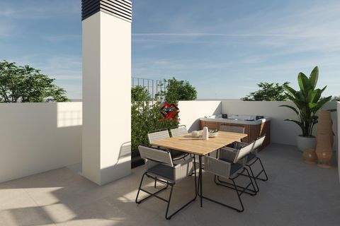 Rækkehus i Dolores, Alicante, Dolores - € 269.000 | Ref: MWN9479-DO/5187 - foto 17