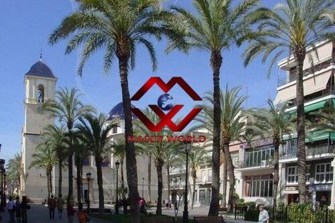 Rækkehus i Dolores, Alicante, Dolores - € 269.000 | Ref: MWN9479-DO/5187 - foto 22