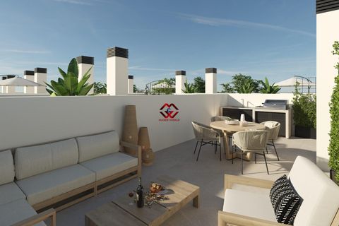 Rækkehus i Dolores, Alicante, Dolores - € 289.000 | Ref: MWN9480-DO/5187 - foto 2