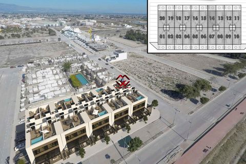 Rækkehus i Dolores, Alicante, Dolores - € 289.000 | Ref: MWN9480-DO/5187 - foto 18