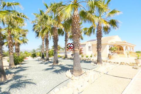 Villa i Mazarron, Murcia, Mazarron - € 535.000 | Ref: 495022/5187 - foto 1