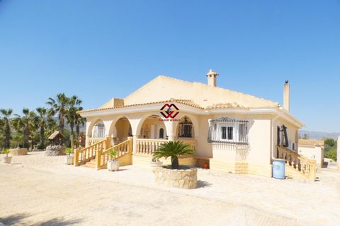 Villa i Mazarron, Murcia, Mazarron - € 535.000 | Ref: 495022/5187 - foto 4
