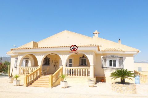 Villa i Mazarron, Murcia, Mazarron - € 535.000 | Ref: 495022/5187 - foto 5