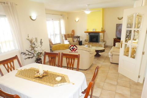 Villa i Mazarron, Murcia, Mazarron - € 535.000 | Ref: 495022/5187 - foto 9