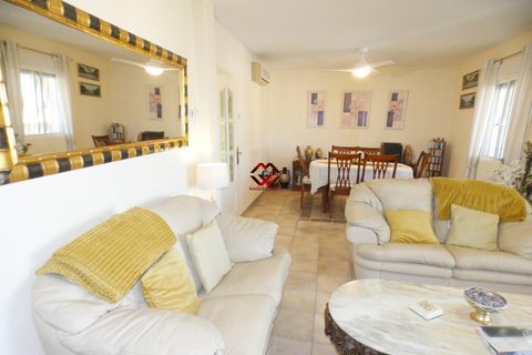 Villa i Mazarron, Murcia, Mazarron - € 535.000 | Ref: 495022/5187 - foto 11
