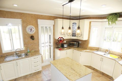 Villa i Mazarron, Murcia, Mazarron - € 535.000 | Ref: 495022/5187 - foto 15