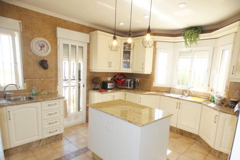 Villa i Mazarron, Murcia, Mazarron - € 535.000 | Ref: 495022/5187 - foto 16
