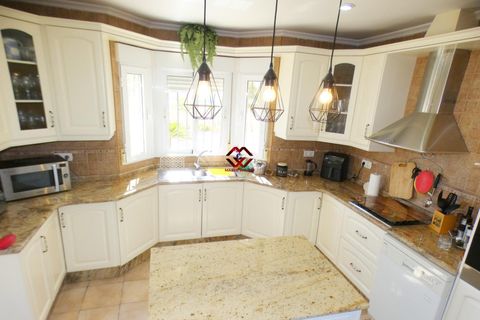 Villa i Mazarron, Murcia, Mazarron - € 535.000 | Ref: 495022/5187 - foto 17