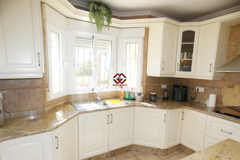 Villa i Mazarron, Murcia, Mazarron - € 535.000 | Ref: 495022/5187 - foto 18
