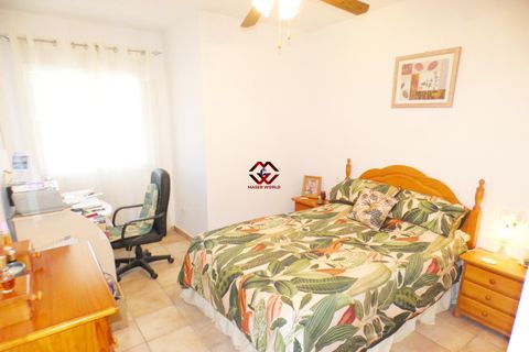 Villa i Mazarron, Murcia, Mazarron - € 535.000 | Ref: 495022/5187 - foto 22