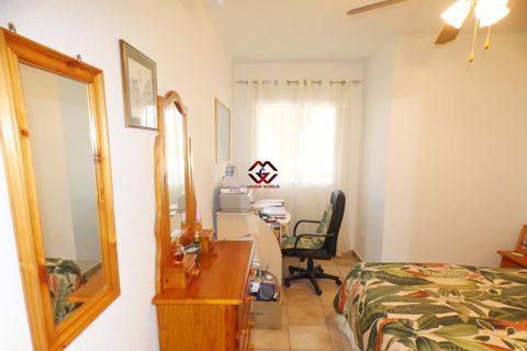 Villa i Mazarron, Murcia, Mazarron - € 535.000 | Ref: 495022/5187 - foto 23